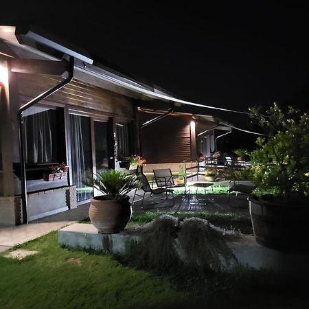 Casa Mala' Ceprano Exterior foto