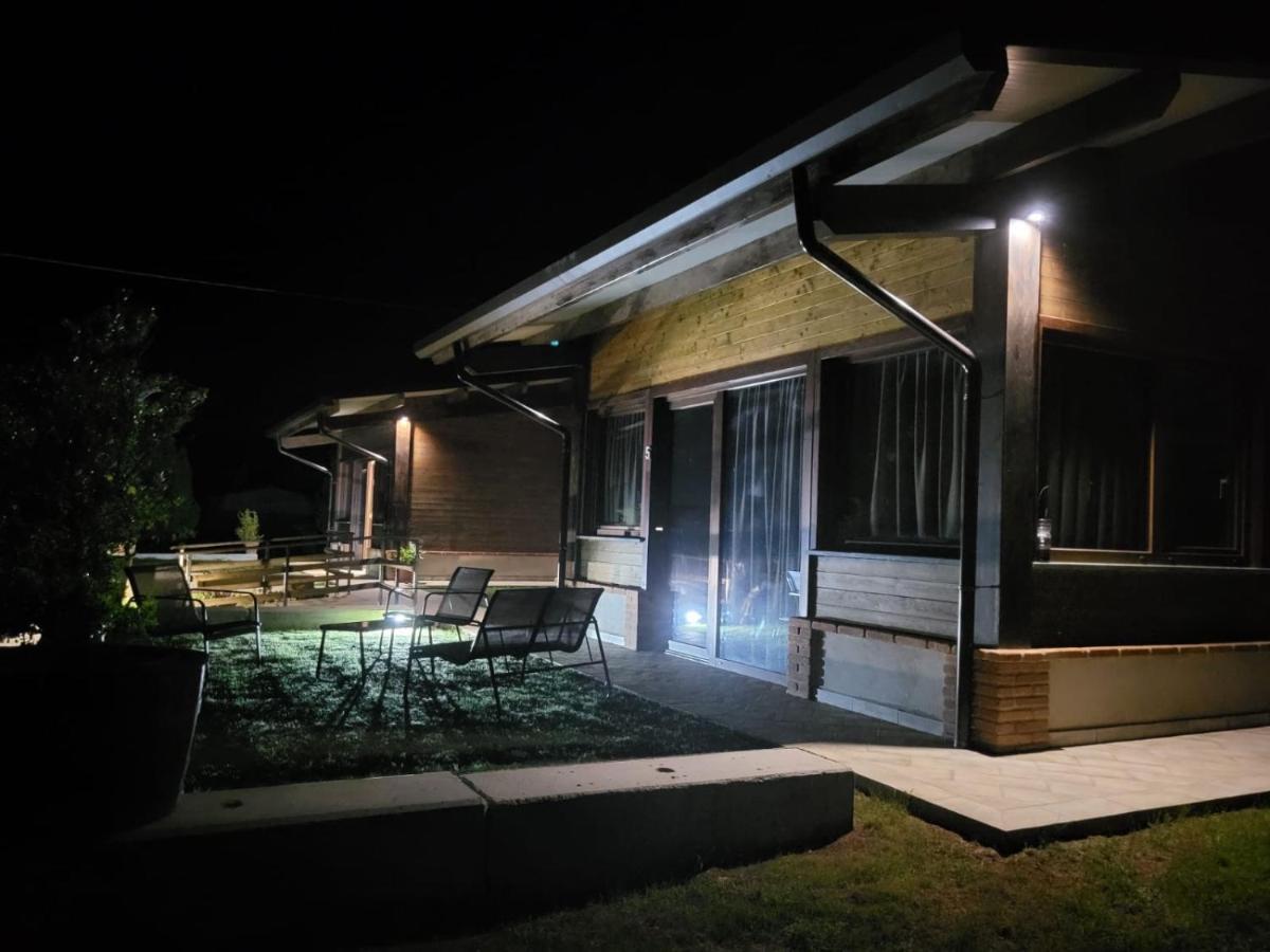 Casa Mala' Ceprano Exterior foto