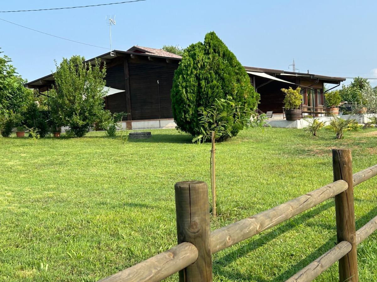 Casa Mala' Ceprano Exterior foto