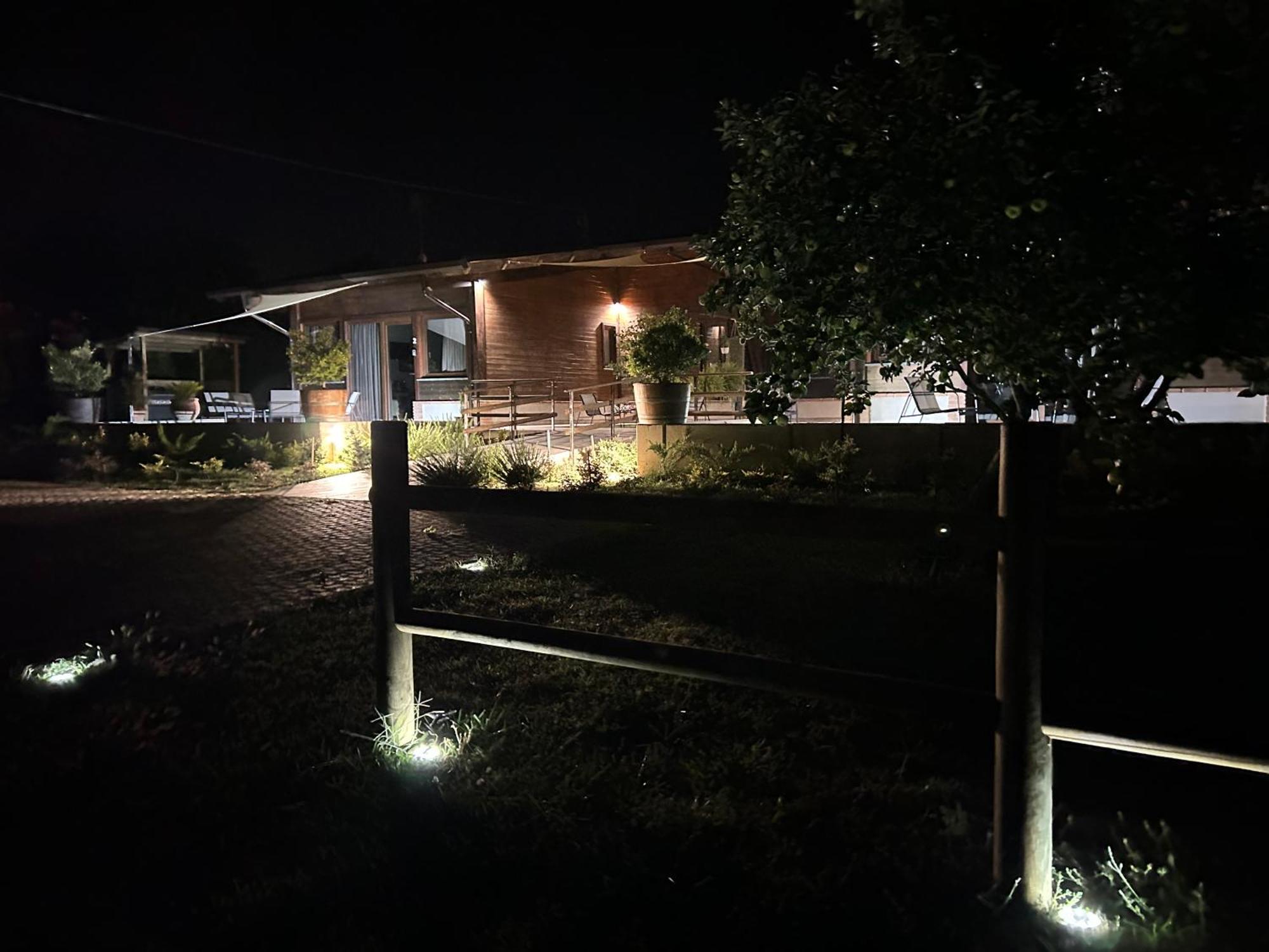 Casa Mala' Ceprano Exterior foto