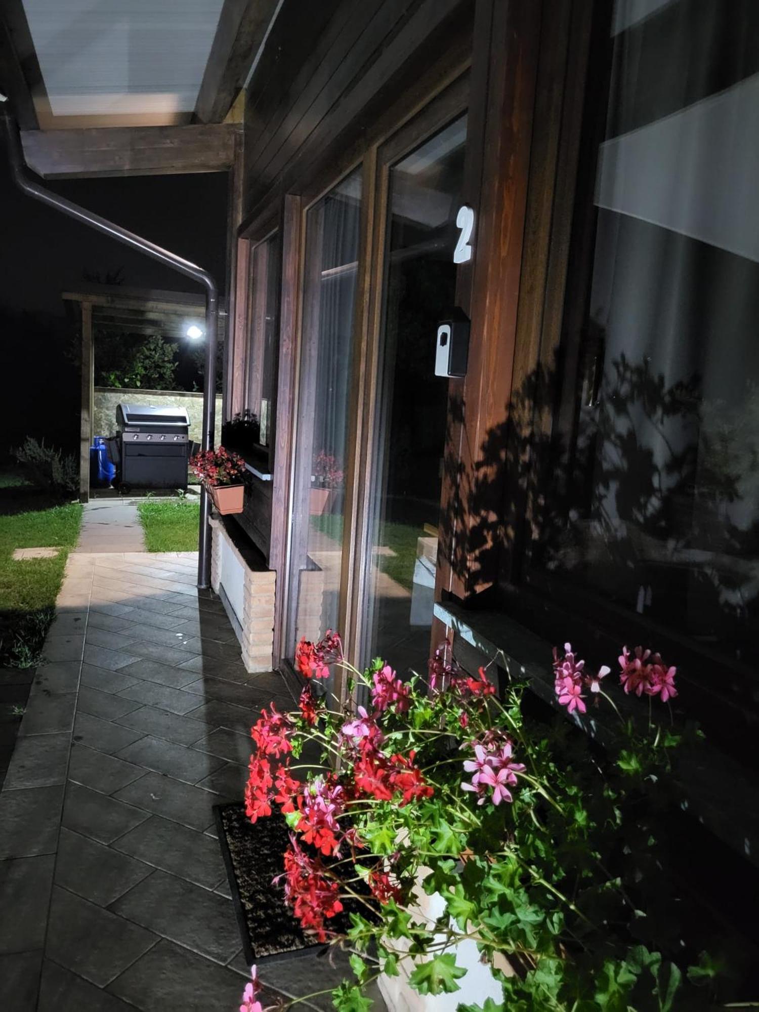 Casa Mala' Ceprano Exterior foto