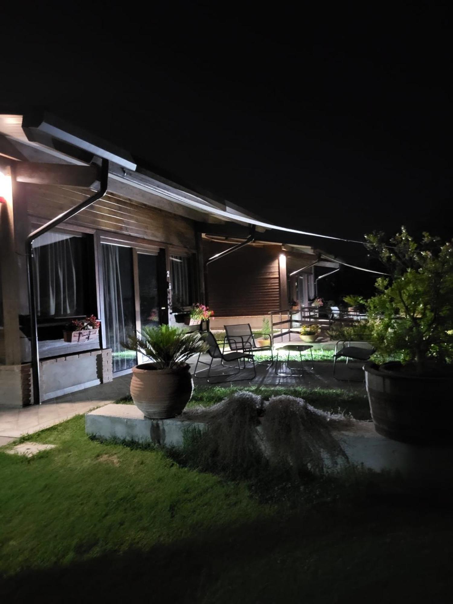 Casa Mala' Ceprano Exterior foto